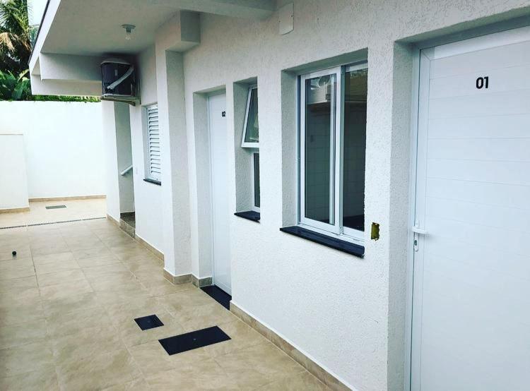 Lemar Ubatuba Διαμέρισμα Εξωτερικό φωτογραφία
